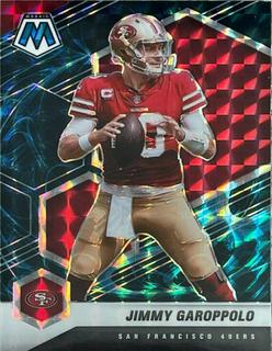 Jimmy Garoppolo