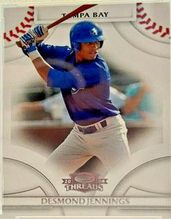 Desmond Jennings