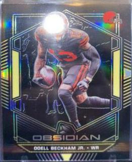 Odell Beckham Jr.