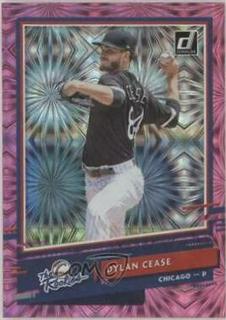 Dylan Cease