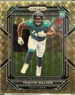 Travon Walker