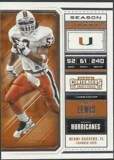Ray Lewis