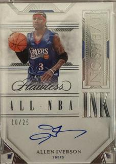 Allen Iverson