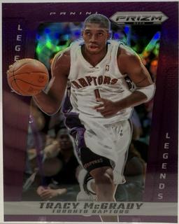 Tracy McGrady