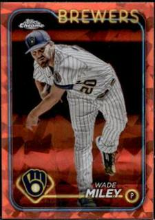 Wade Miley