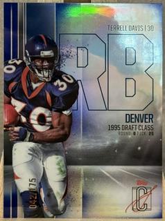 Terrell Davis