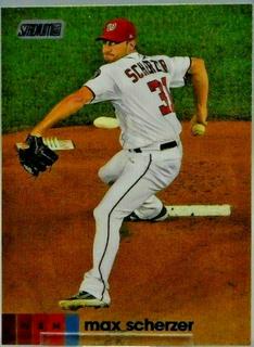 Max Scherzer