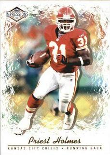 Priest Holmes