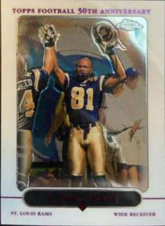 Torry Holt