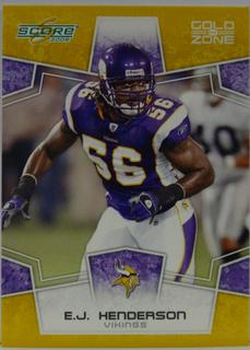 E.J. Henderson