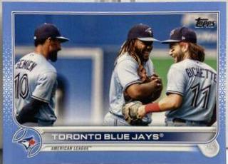 Toronto Blue Jays