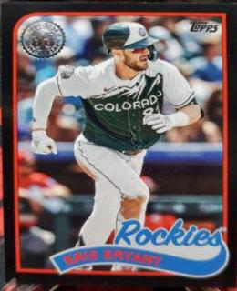 Kris Bryant