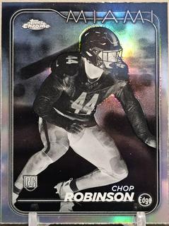 Chop Robinson