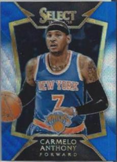 Carmelo Anthony