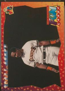 Barry Bonds