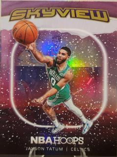 Jayson Tatum