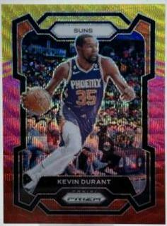 Kevin Durant