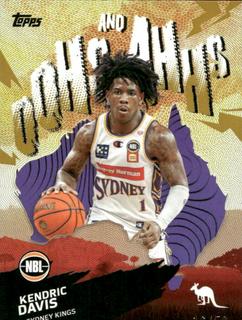 Kendric Davis