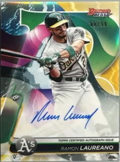 Ramon Laureano