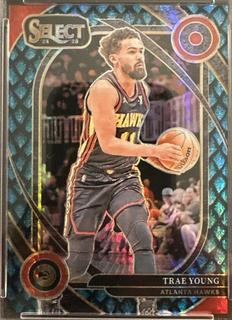 Trae Young