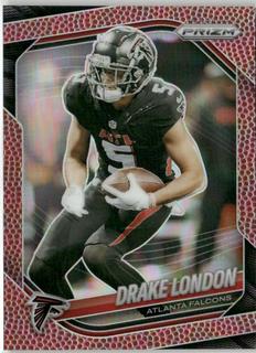 Drake London