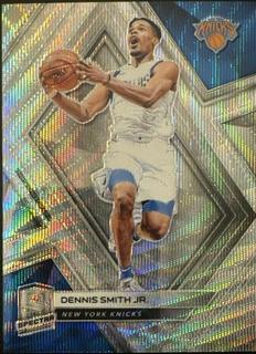 Dennis Smith Jr.