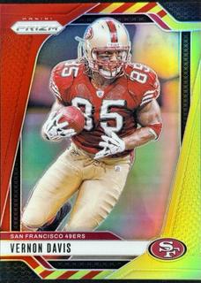 Vernon Davis