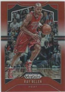 Ray Allen