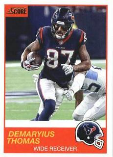 Demaryius Thomas