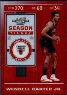 Wendell Carter Jr.