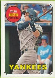 Tyler Austin
