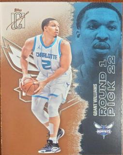 Grant Williams