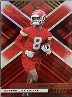 Justyn Ross