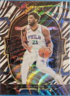 Joel Embiid