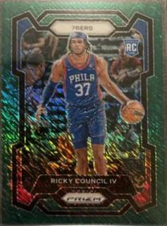 Ricky Council IV