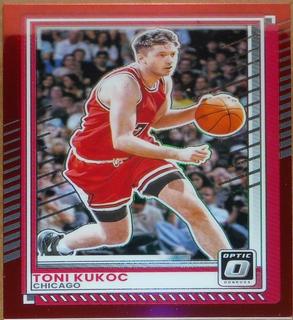 Toni Kukoc