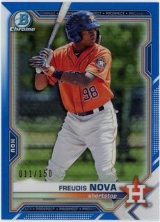 Freudis Nova