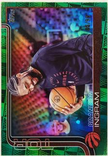 Brandon Ingram