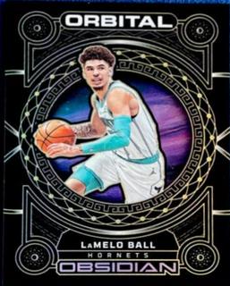 LaMelo Ball