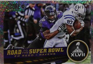 Ed Reed