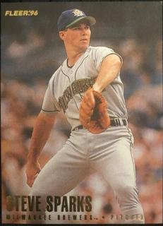 Steve Sparks