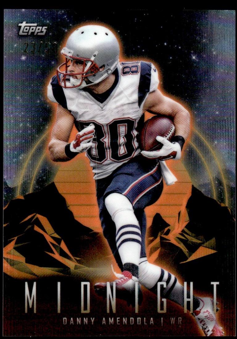Danny Amendola [Summer Solstice] #64