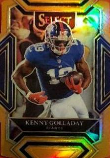 Kenny Golladay