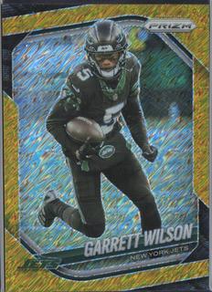 Garrett Wilson