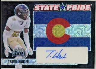 Travis Hunter
