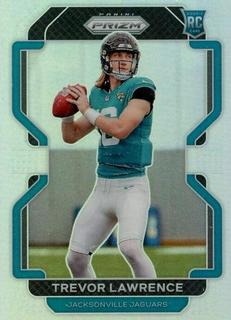Trevor Lawrence