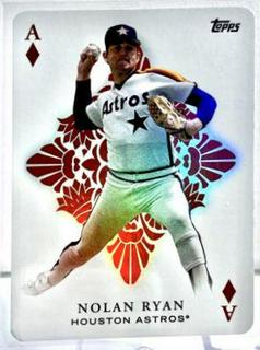 Nolan Ryan