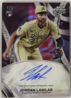 Jordan Lawlar
