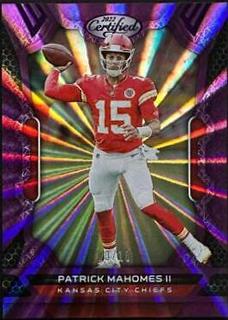 Patrick Mahomes II