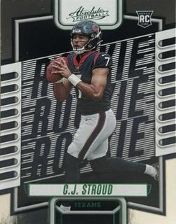 C. J. Stroud